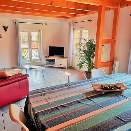 La Ferme De Georges Apt 1 A 6 Pers Bischholtz Exterior photo